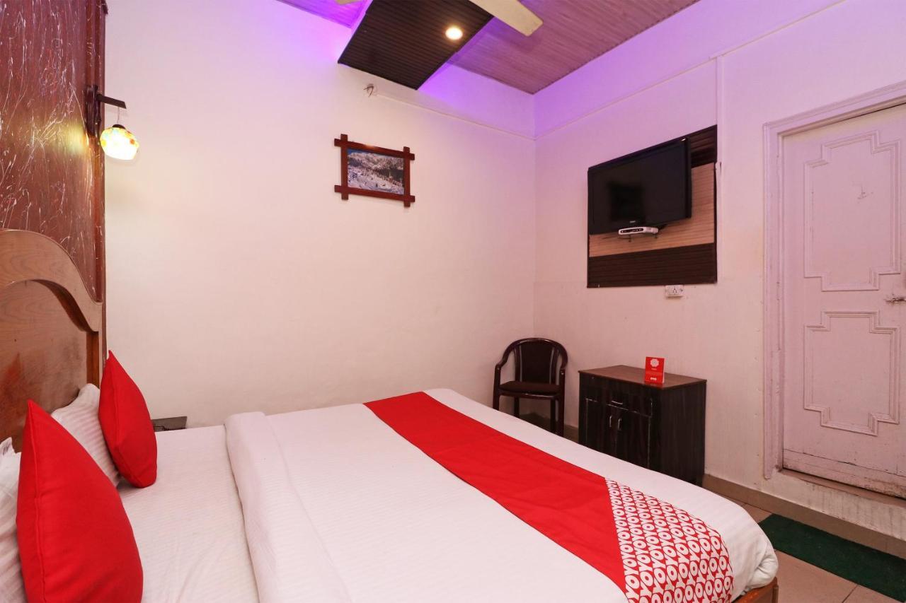 Oyo 75571 Sai Pooja Lodging Hotel Mumbai Exterior photo
